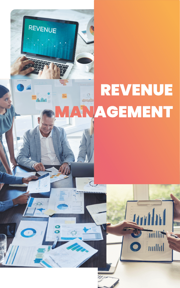 Services- Revenue Management